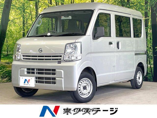 Nissan CLIPPER 2020-03 8146371-0
