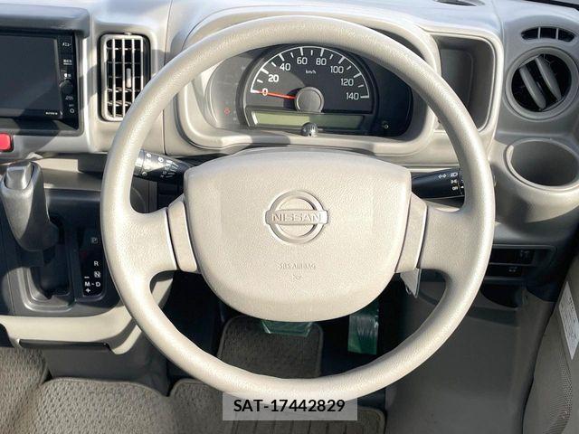 Nissan CLIPPER 2020-03 8146371-10