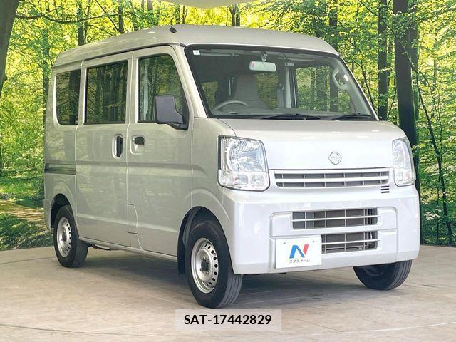 Nissan CLIPPER 2020-03 8146371-15
