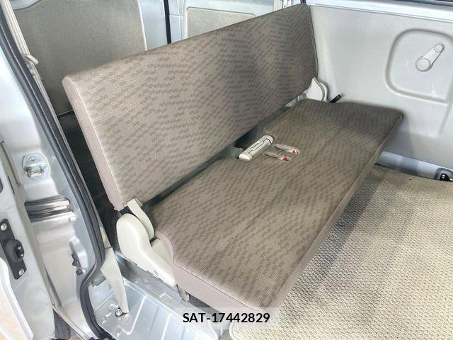 Nissan CLIPPER 2020-03 8146371-8