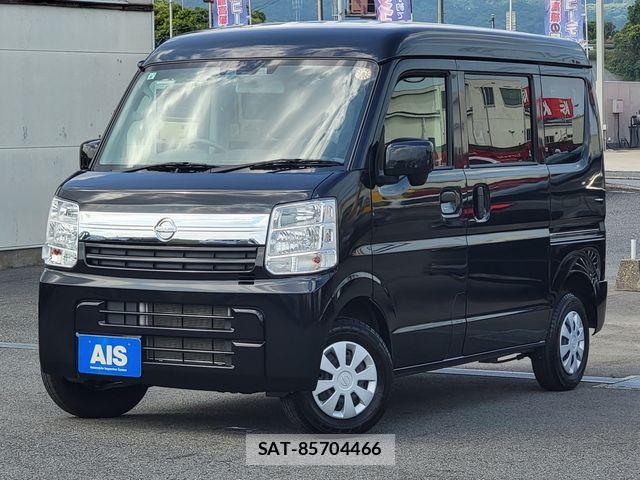 Nissan CLIPPER 2022-08 8209333-0