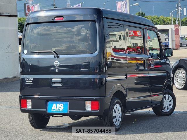 Nissan CLIPPER 2022-08 8209333-9