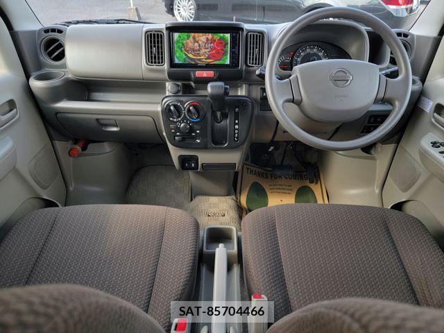 Nissan CLIPPER 2022-08 8209333-18