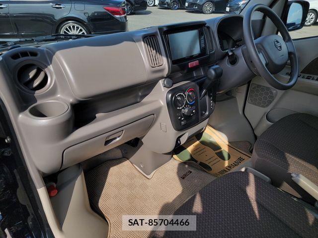 Nissan CLIPPER 2022-08 8209333-21