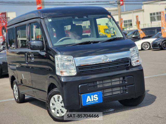 Nissan CLIPPER 2022-08 8209333-2