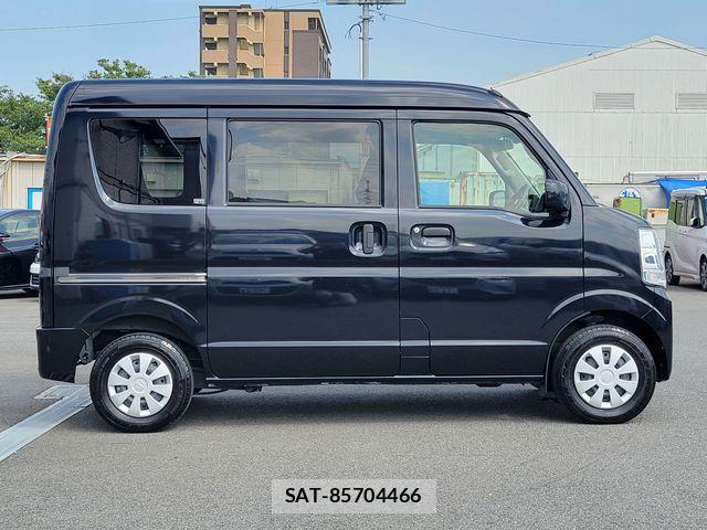Nissan CLIPPER 2022-08 8209333-3