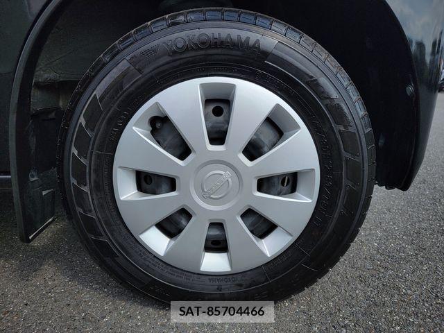 Nissan CLIPPER 2022-08 8209333-4