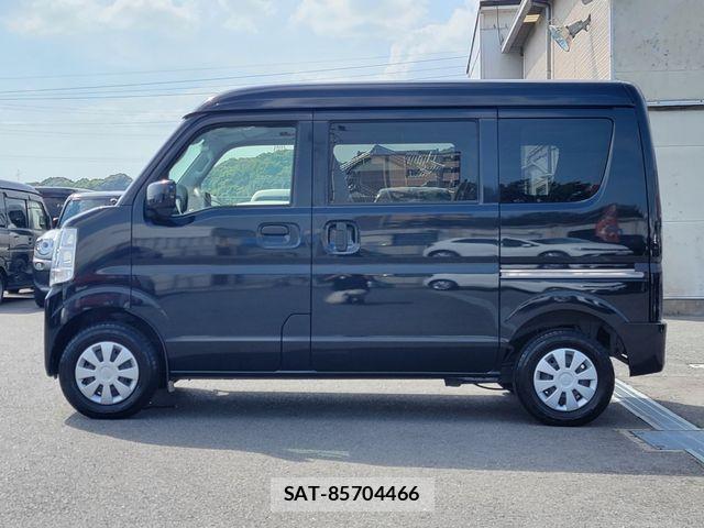 Nissan CLIPPER 2022-08 8209333-6