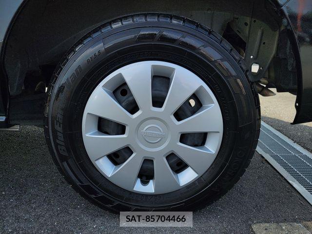 Nissan CLIPPER 2022-08 8209333-8
