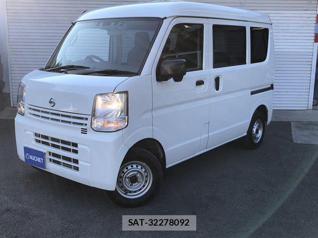 Nissan CLIPPER 2023-03 8209337-0