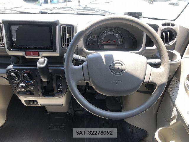 Nissan CLIPPER 2023-03 8209337-23