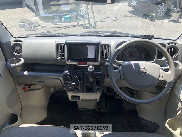 Nissan CLIPPER 2023-03 8209337-2