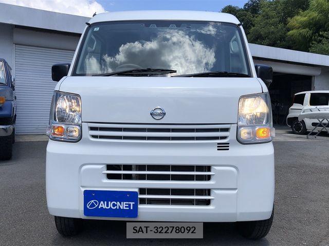 Nissan CLIPPER 2023-03 8209337-3