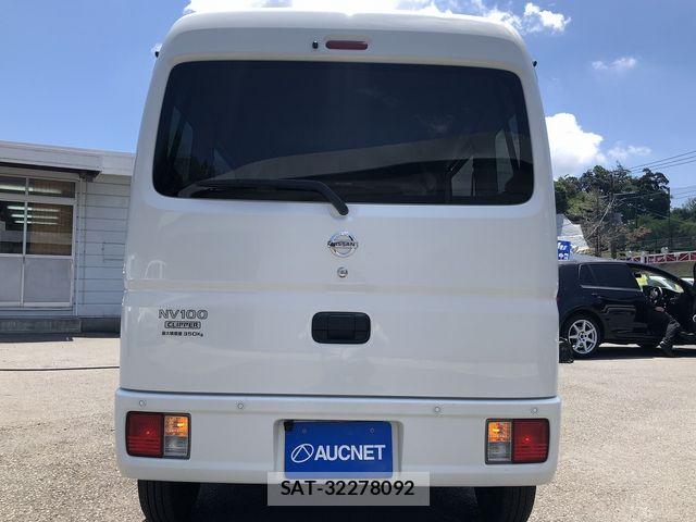 Nissan CLIPPER 2023-03 8209337-4