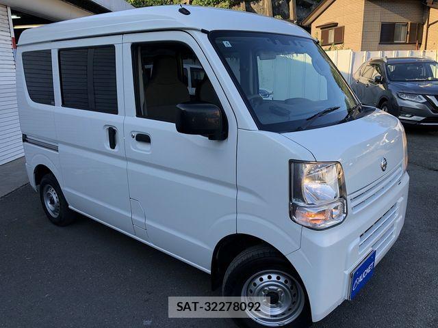 Nissan CLIPPER 2023-03 8209337-5