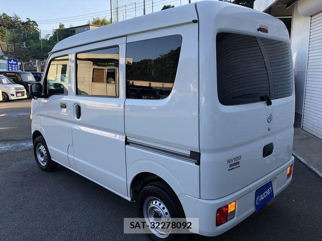 Nissan CLIPPER 2023-03 8209337-6