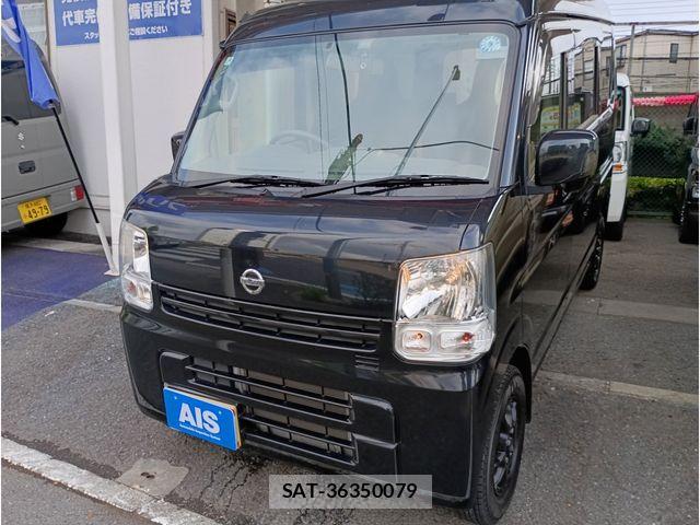 Nissan CLIPPER 2022-04 8209332-0
