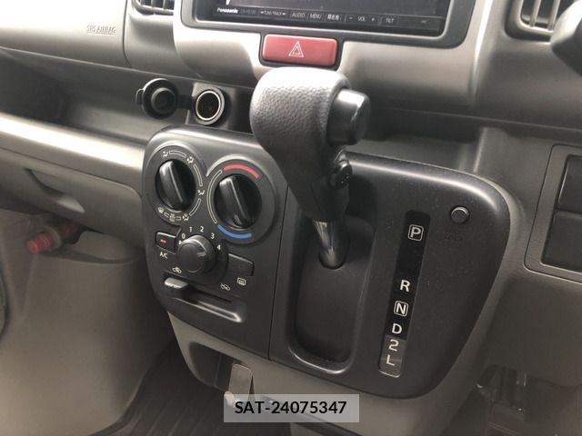 Nissan CLIPPER 2021-08 8209334-9