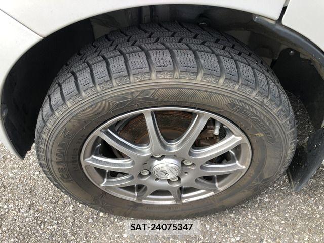 Nissan CLIPPER 2021-08 8209334-11