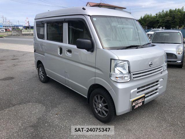 Nissan CLIPPER 2021-08 8209334-17