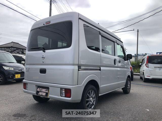 Nissan CLIPPER 2021-08 8209334-1