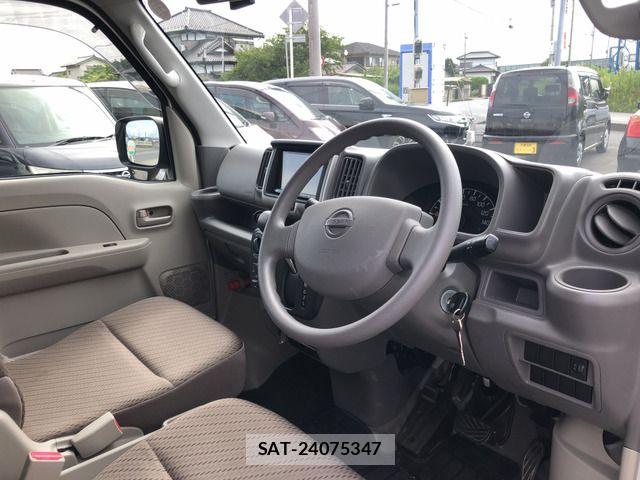 Nissan CLIPPER 2021-08 8209334-19
