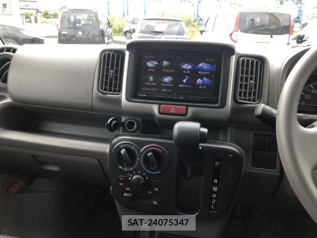 Nissan CLIPPER 2021-08 8209334-3