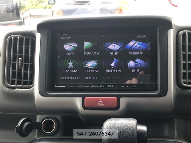 Nissan CLIPPER 2021-08 8209334-4