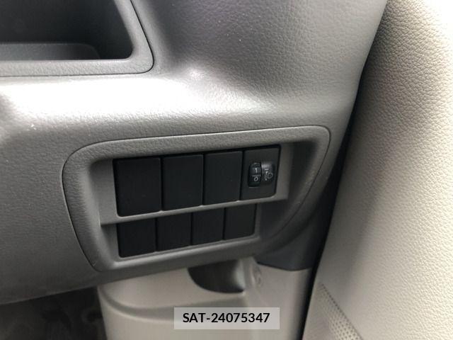 Nissan CLIPPER 2021-08 8209334-6