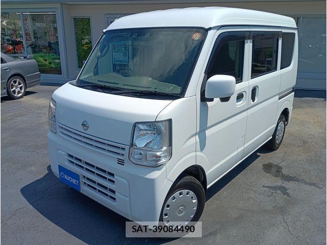 Nissan CLIPPER 2021-06 8209335-0