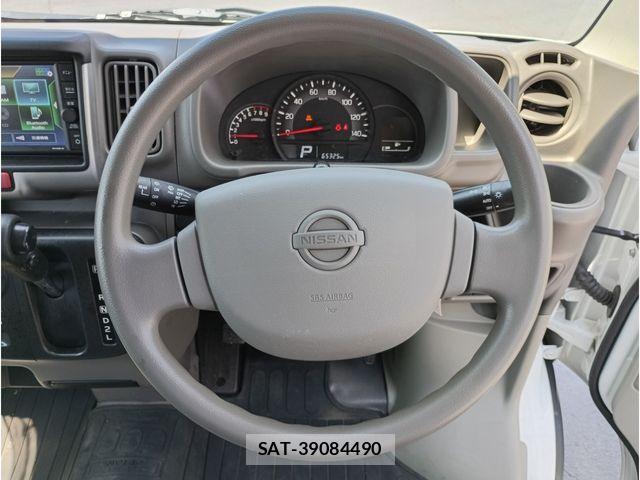 Nissan CLIPPER 2021-06 8209335-9