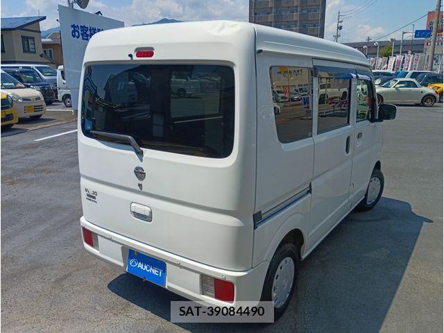 Nissan CLIPPER 2021-06 8209335-1