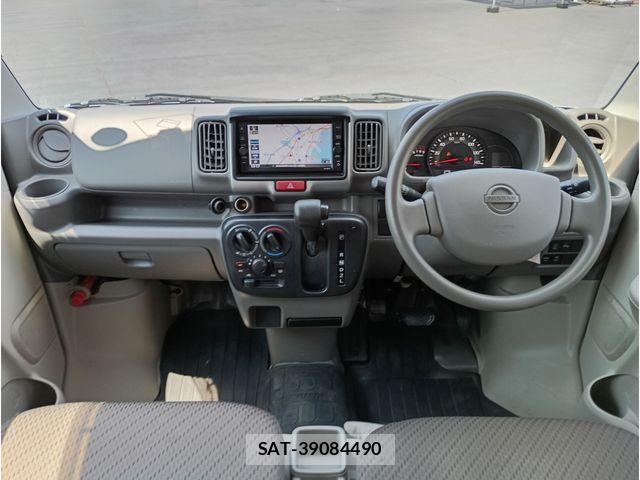 Nissan CLIPPER 2021-06 8209335-2