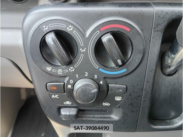 Nissan CLIPPER 2021-06 8209335-6