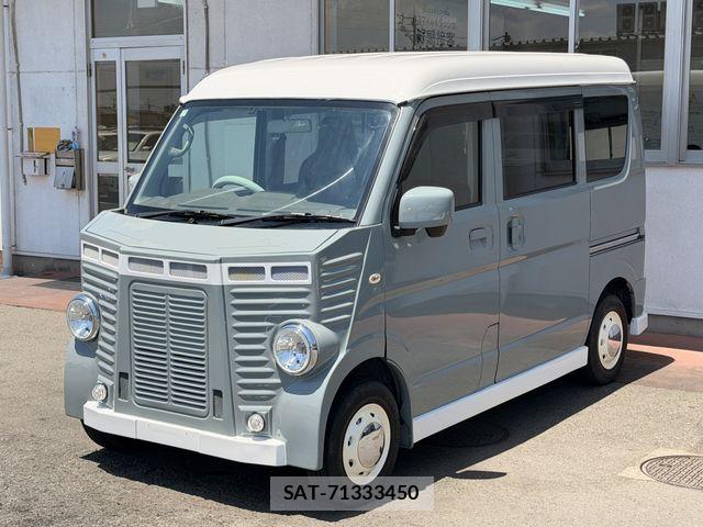 Nissan CLIPPER 2022-03 8209330-0