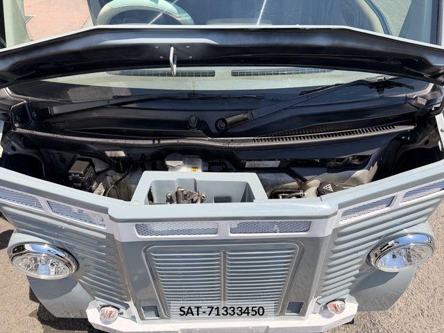 Nissan CLIPPER 2022-03 8209330-9