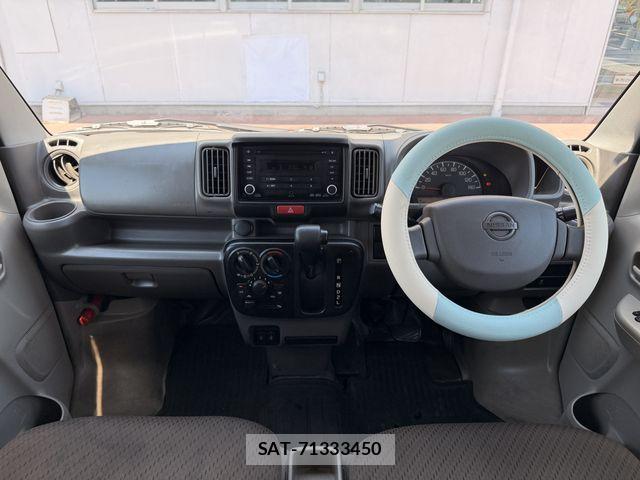 Nissan CLIPPER 2022-03 8209330-15