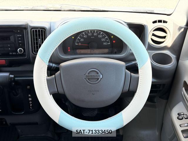 Nissan CLIPPER 2022-03 8209330-16