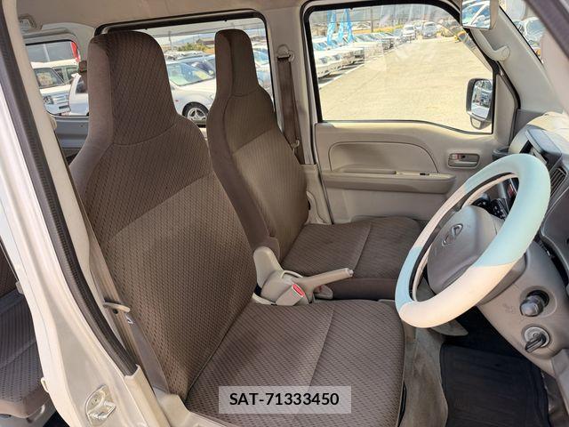 Nissan CLIPPER 2022-03 8209330-17