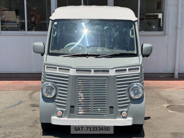 Nissan CLIPPER 2022-03 8209330-1