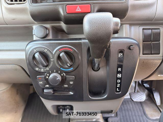 Nissan CLIPPER 2022-03 8209330-22