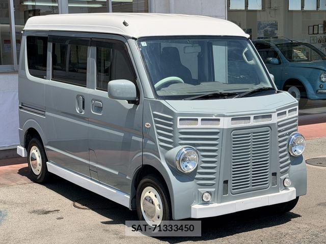 Nissan CLIPPER 2022-03 8209330-2