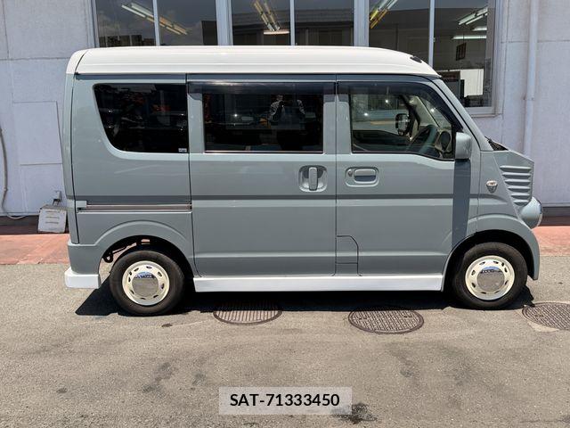 Nissan CLIPPER 2022-03 8209330-3