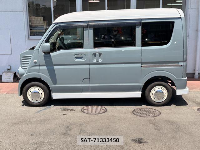 Nissan CLIPPER 2022-03 8209330-4