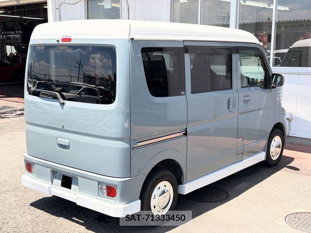 Nissan CLIPPER 2022-03 8209330-5