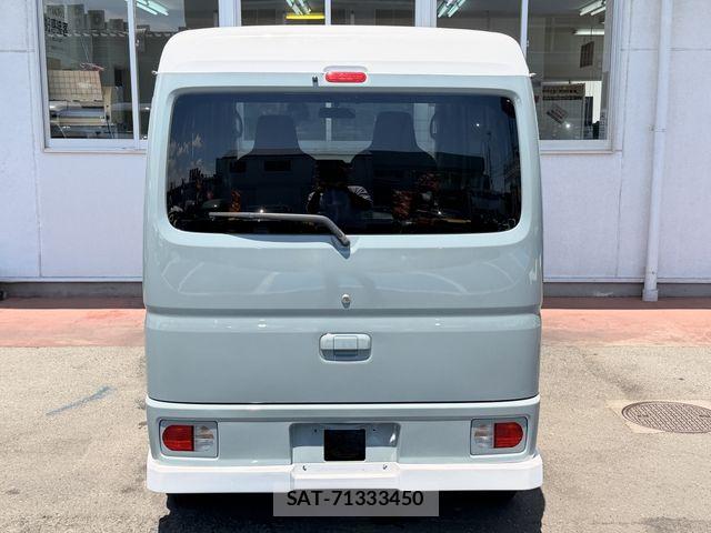 Nissan CLIPPER 2022-03 8209330-6