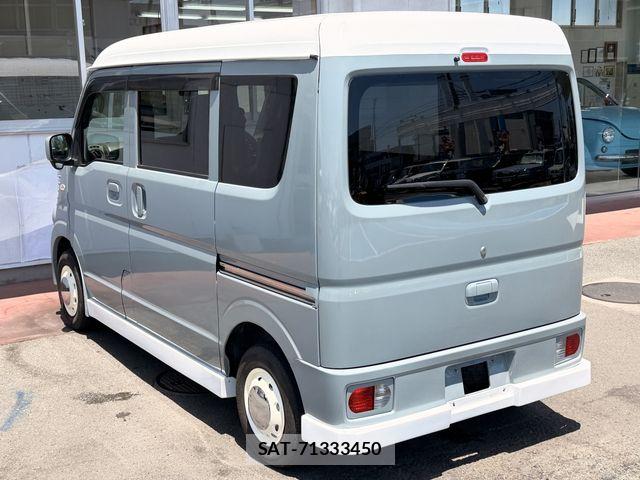 Nissan CLIPPER 2022-03 8209330-7