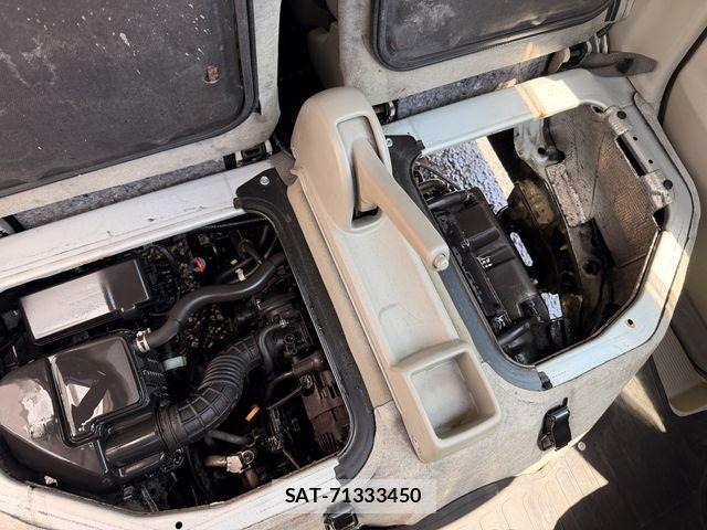 Nissan CLIPPER 2022-03 8209330-8