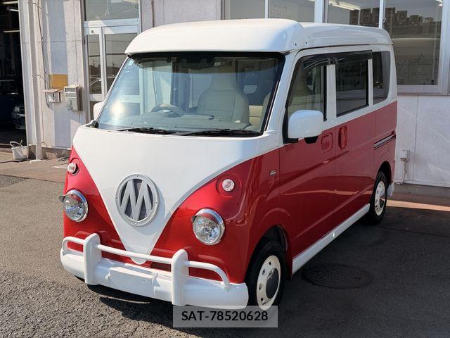 Nissan CLIPPER 2022-03 8209331-0