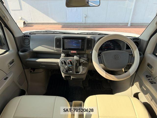 Nissan CLIPPER 2022-03 8209331-14